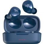 iLuv TB100 Wireless Kulak i Kulaklk-Navy