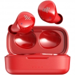 iLuv TB100 Wireless Kulak i Kulaklk-Red