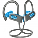 Mpow FLAME2 Bluetooth Kablosuz Kancal Kulaklk-Blue