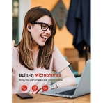 Mpow M7 Bluetooth Kablosuz Kulak ��i Kulakl�k