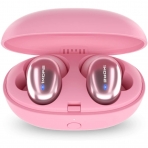 1MORE Bluetooth Kablosuz Kulak i Kulaklk-Pink