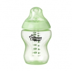 Tommee Tippee Renkli Biberon Set
