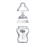 Tommee Tippee Renkli Biberon Set
