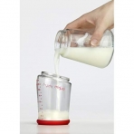 mimijumi Very Hungry 8oz. Biberon
