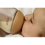 mimijumi Very Hungry 8oz. Biberon