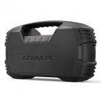 AOMAIS GO Bluetooth Hoparlr (Siyah)