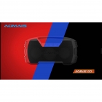 AOMAIS GO Bluetooth Hoparlr (Siyah)
