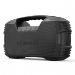 AOMAIS GO Bluetooth Hoparlr (Siyah)