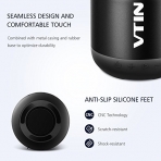 Vtin Mini Bluetooth Hoparlr (Siyah)
