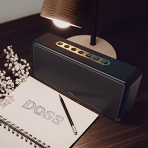 DOSS SoundBox XL 32W Bluetooth Hoparl�r (Siyah)