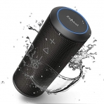 ZAMKOL 24W Bluetooth Hoparlr(Siyah)