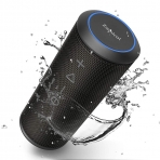 ZAMKOL 24W Bluetooth Hoparlr(Siyah)