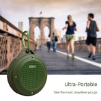 MIFA F10 Bluetooth Hoparlr(Yeil)