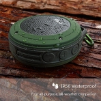 MIFA F10 Bluetooth Hoparlr(Yeil)