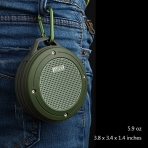 MIFA F10 Bluetooth Hoparlr(Yeil)