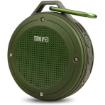 MIFA F10 Bluetooth Hoparlr(Yeil)