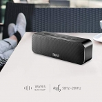 MIFA A20 Bluetooth Hoparlr(Siyah)