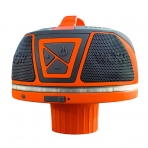 WOW-SOUND 17-9000 Su Geirmez Bluetooth Hoparlr