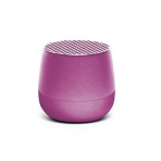 Lexon MINO Bluetooth Hoparlr (Mor)
