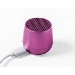 Lexon MINO Bluetooth Hoparlr (Mor)