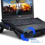 E-PRANCE Gaming Notebook Soutma Stand