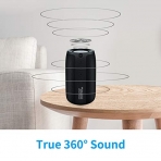 D Mekan, Tanabilir Bluetooth Hoparlrler