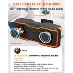 AOMAIS Sport II+ Bluetooth Hoparlr