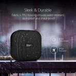 MIFA A1 Bluetooth Hoparlr(Siyah)