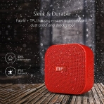 MIFA A1 Bluetooth Hoparl�r(K�rm�z�)