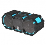Altec Lansing iMW477 Mini Life Jacket Bluetooth Hoparlr