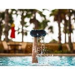 Altec Lansing iMW477 Mini Life Jacket Bluetooth Hoparlr
