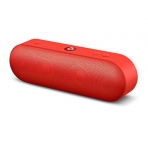 Beats Pill + Tanabilir Kablosuz Hoparlr ( Krmz )
