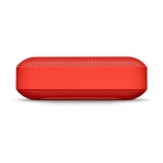 Beats Pill + Tanabilir Kablosuz Hoparlr ( Krmz )