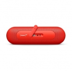 Beats Pill + Tanabilir Kablosuz Hoparlr ( Krmz )