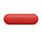 Beats Pill + Tanabilir Kablosuz Hoparlr ( Krmz )