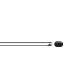 Beats Pill + Tanabilir Kablosuz Hoparlr ( Krmz )