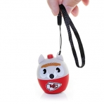 Bitty Boomers NFL Wireless Bluetooth Mini Hoparl�r