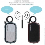 Su Geirmez Bluetooth Hoparlr