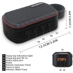 Su Geirmez Bluetooth Hoparlr