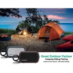 Su Geirmez Bluetooth Hoparlr