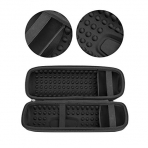 JBL Charge 4 Bluetooth Hoparlr iin Oriolus Silikon Klf siyah