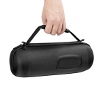 JBL Charge 4 Bluetooth Hoparlr iin Oriolus Silikon Klf siyah