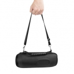 JBL Charge 4 Bluetooth Hoparlr iin Oriolus Silikon Klf siyah