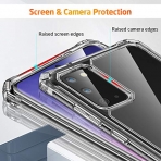 ESR Samsung Galaxy S20 Air Armor Serisi Klf