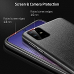 ESR Samsung Galaxy S20 Plus Deri Klf