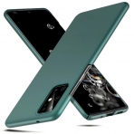 ESR Samsung Galaxy S20 Plus Appro Serisi nce Klf-Green