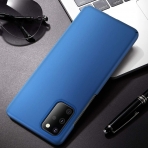 ESR Samsung Galaxy S20 Plus Appro Serisi nce Klf-Blue