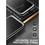 SUPCASE Samsung Galaxy S20 Plus Unicorn Beetle Style Serisi Klf