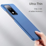 ESR Samsung Galaxy S20 Ultra Appro Serisi Klf-Blue