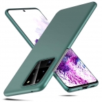 ESR Samsung Galaxy S20 Ultra Appro Serisi Klf-Green
